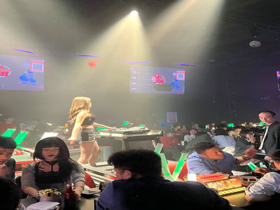 玉溪夜场招聘